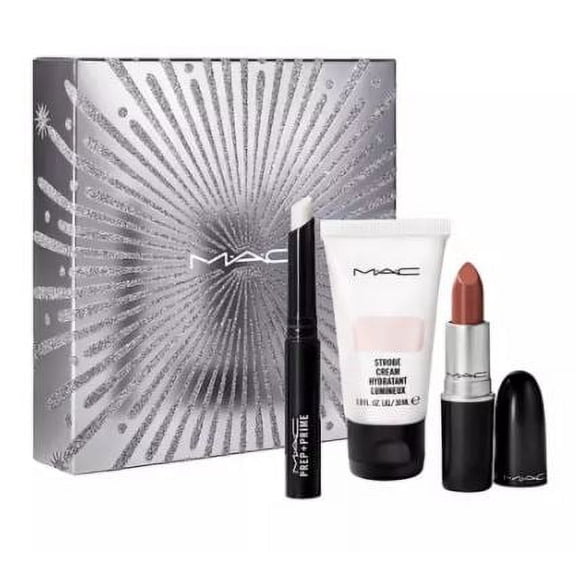MAC Run The Show Kit - Mocha