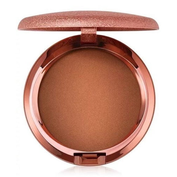 MAC Skinfinish Sunstruck Matte Bronzer Deep Rosy 8g/0.28oz