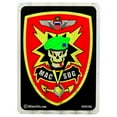thumbnail image 1 of Eagle Emblems DC0163 Sticker - Vietnam, MACV SOG - 3 x 4.25 in., 1 of 1