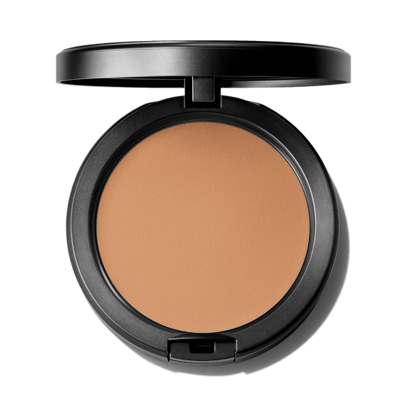 MAC STUDIO FIX POWDER PLUS FOUNDATION | SHADE NC44 | NEW IN BOX 0.42 OZ / 12G