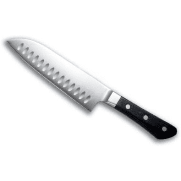 MAC Santoku Knife w/Bolster (#MSK65)$$Home Decor, Kitchen, & Other