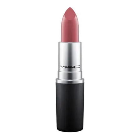MAC Satin Lipstick - 806 Del Rio 0.1 oz Lipstick