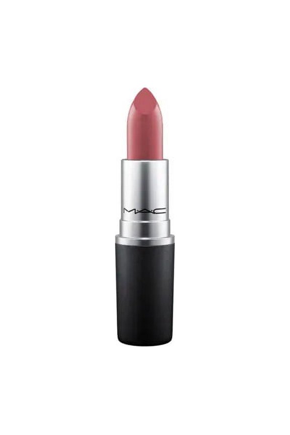 MAC Satin Lipstick - 806 Del Rio 0.1 oz Lipstick