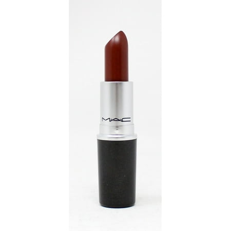 MAC Satin Lipstick - 815 Paramount 0.1 oz Lipstick