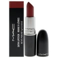 thumbnail image 1 of MAC Satin Lipstick - 824 Twig 0.1 oz Lipstick, 1 of 6