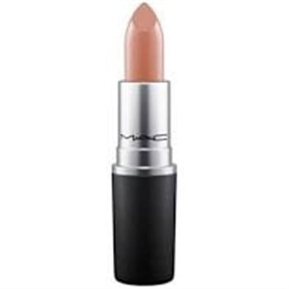 MAC Satin Lipstick, Cherish, 0.1 oz