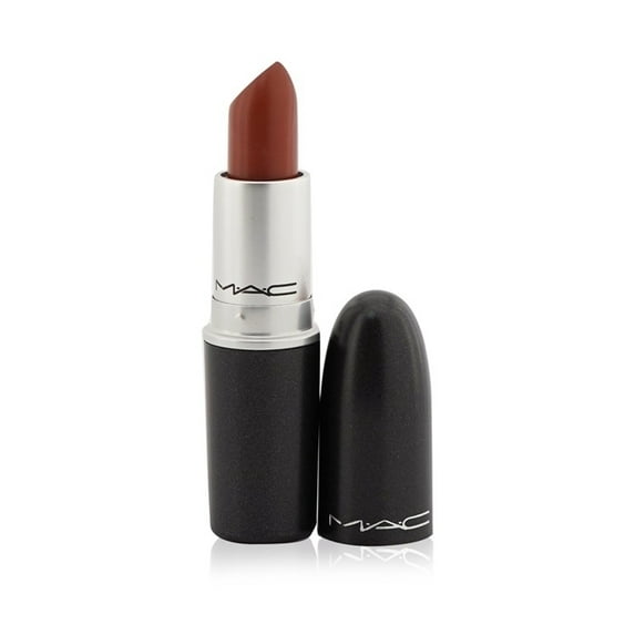 MAC Satin Lipstick - Mocha 0.1 oz Lipstick