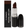 thumbnail image 1 of MAC Satin Lipstick - Photo , 0.1 oz Lipstick, 1 of 6