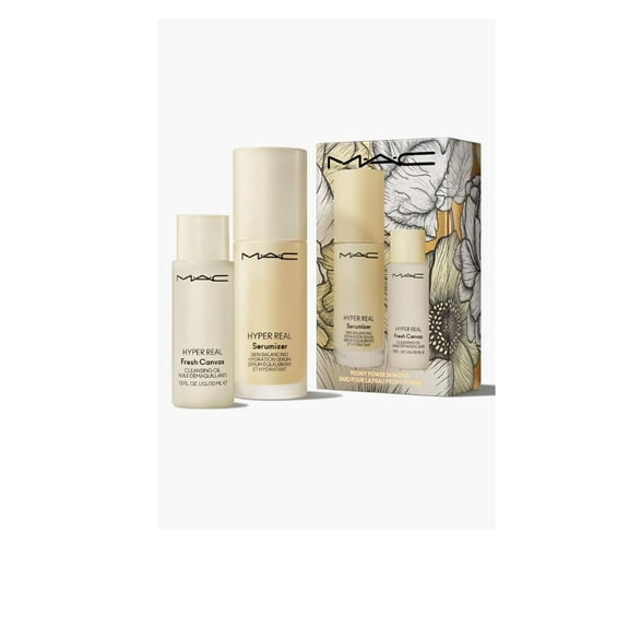 MAC, Set, Peony Power Skin Duo, 2pc