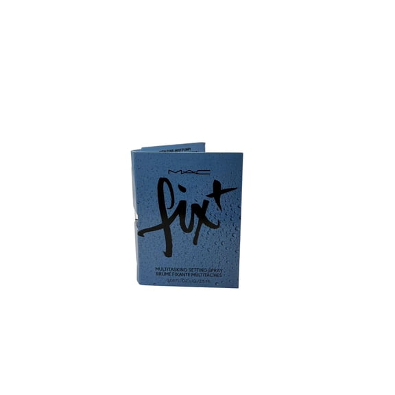 MAC, Setter Fix+ Multitasking Setting Spray, Regular, 0.08oz/2.5ml