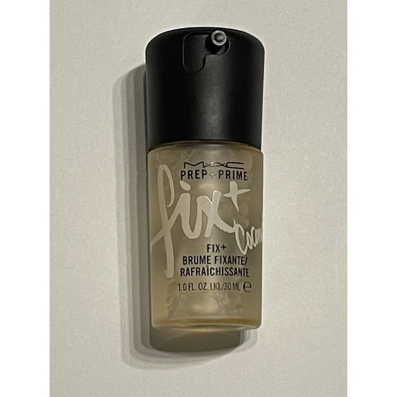 MAC, Setter Prep+Prime Fix+ Setting Spray, Coconut, 1oz/30ml