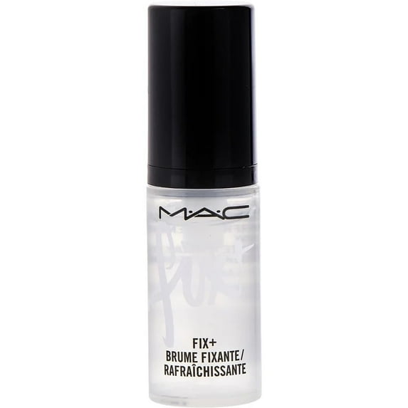 MAC, Setter Prep+Prime Fix+ Setting Spray, Regular, 0.17oz/5ml