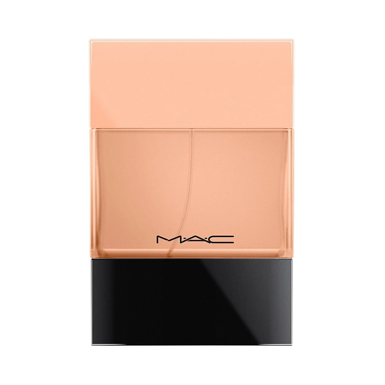 M・A・C シェードセンツ EDP クリーム ドゥ ヌード 50ml 最安値 MAC Shadescents 'Creme D'Nude' Eau De Parfum 1.7oz/50ml - Warm