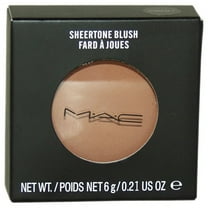 MAC Sheertone Blush - Gingerly , 0.21 oz Blush