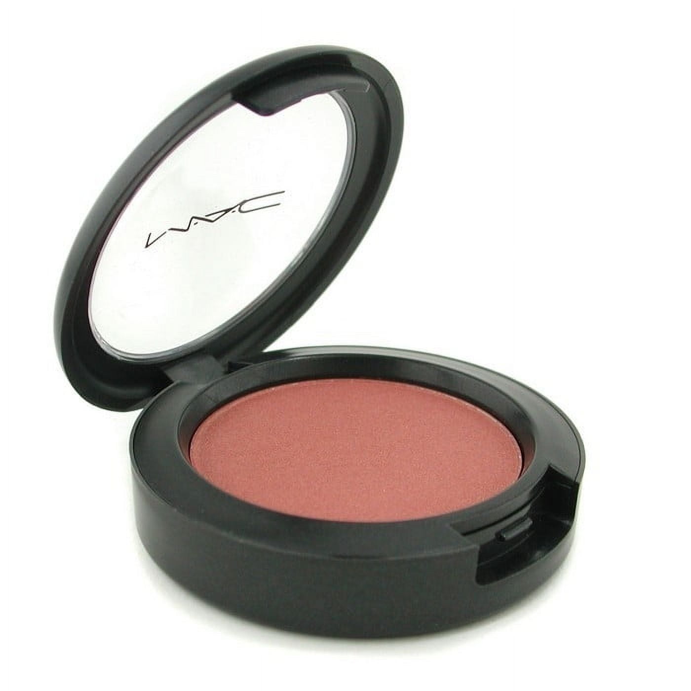 MAC Sheertone Shimmer Blush Peachtwist 6g 0.21oz