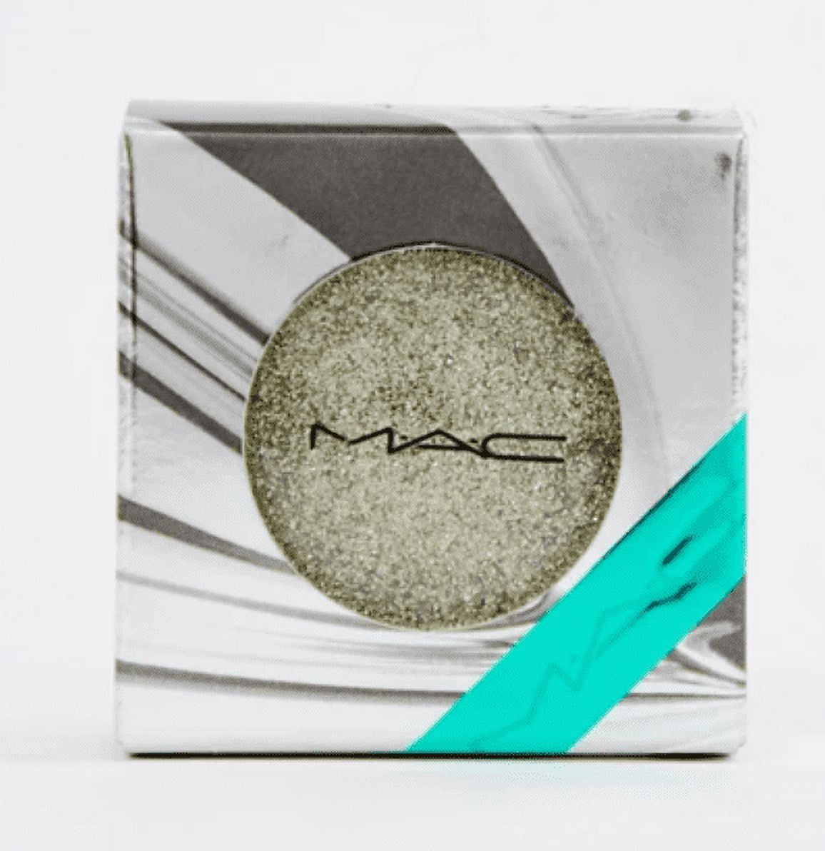 MAC Shiny Pretty Eyeshadow Make A Wish