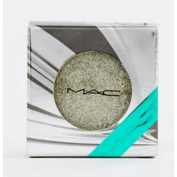 MAC Shiny Pretty Eyeshadow Make A Wish