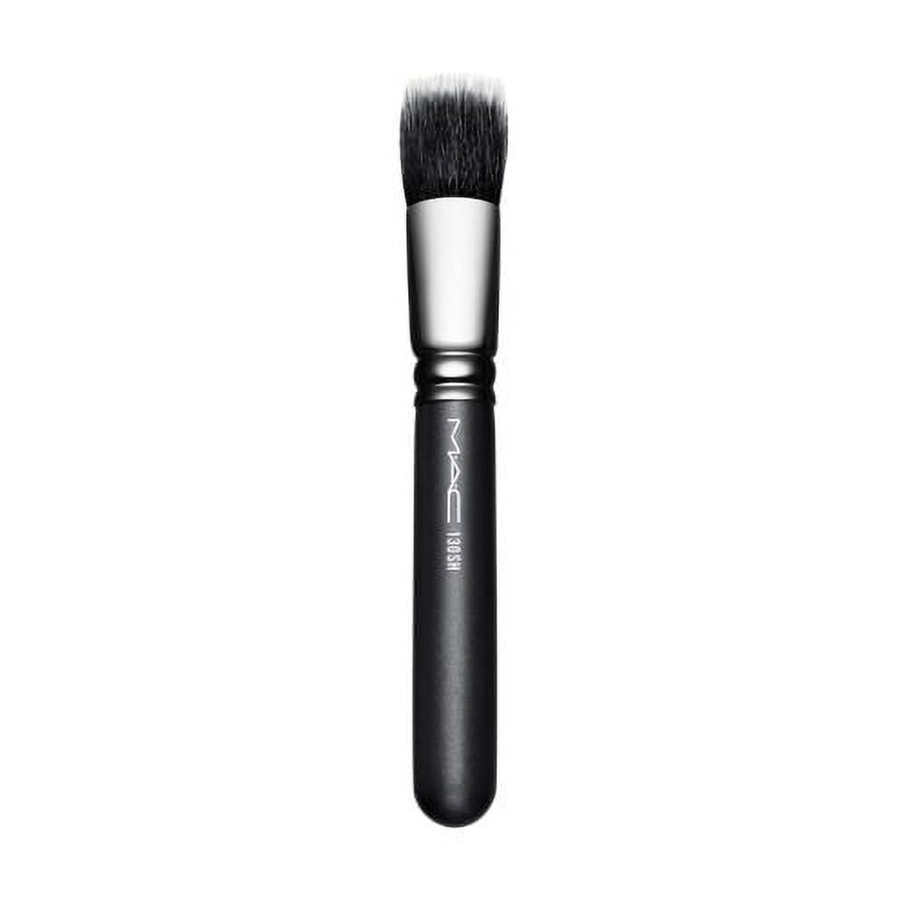 MAC Short Duo Fibre Brush, 130SH