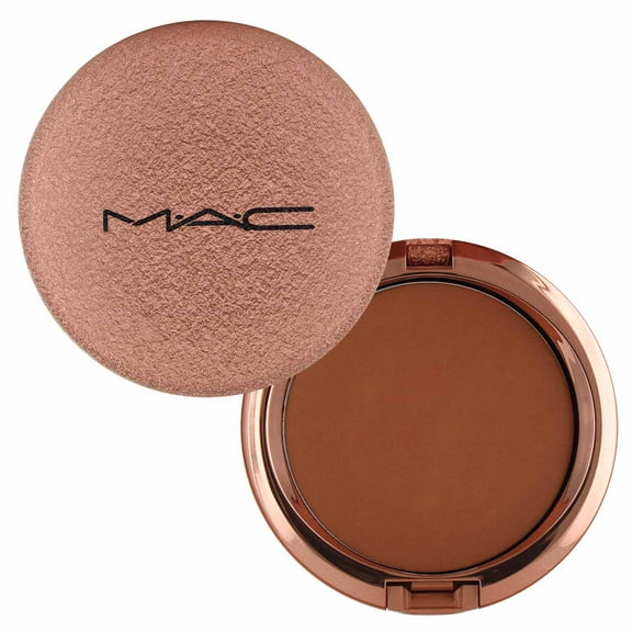 MAC Skinfinish Sunstruck Matte Bronzer