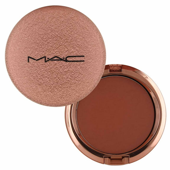 MAC Skinfinish Sunstruck Matte Bronzer