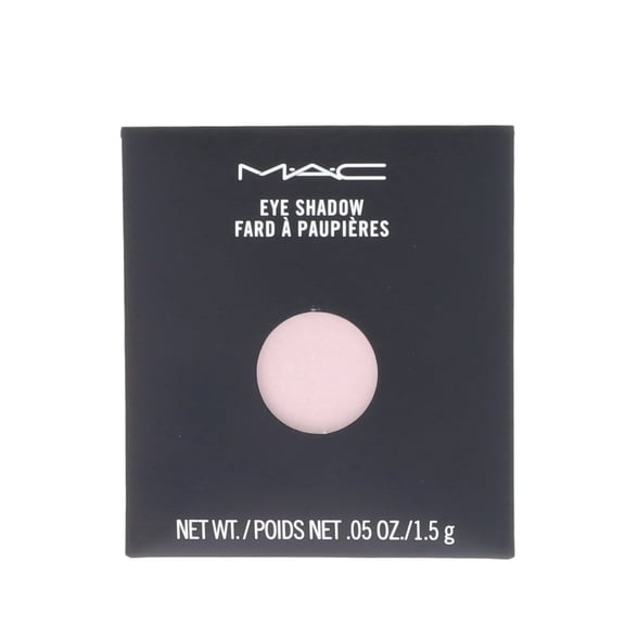 MAC Eye Shadow Refill Pan, Yogurt, 0.05 oz