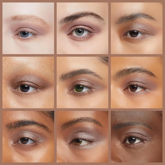 MAC Small Eyeshadow - Amber Light 0.05 oz Eye Shadow