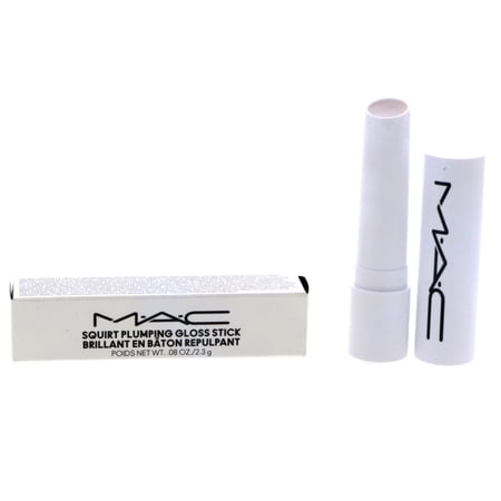 MAC Squirt Plumping Gloss Stick - Clear