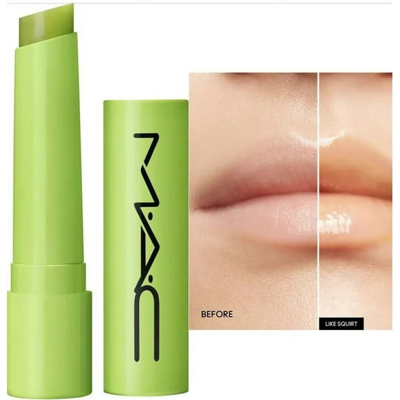 MAC Squirt Plumping Gloss Stick, Like Squirt, 0.08 oz