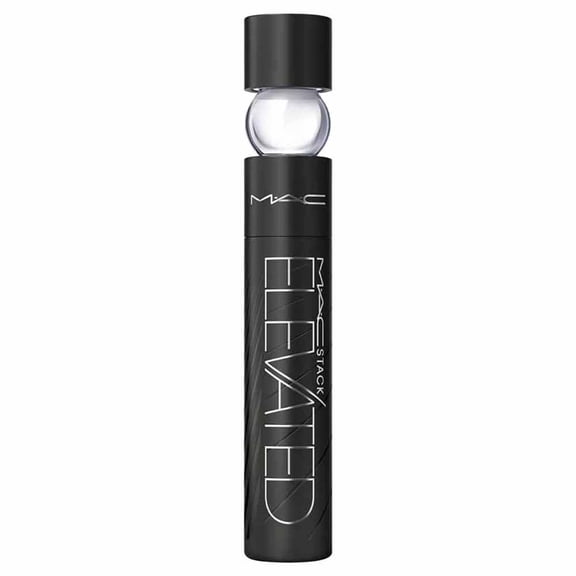 MAC MACStack Elevated Mascara - Black Stack