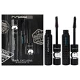 thumbnail image 1 of MAC Stack Mascara Duo , 2 Pc 0.41oz Superstack Mega Brush, 0.41oz Superstack Micro Brush, 1 of 6