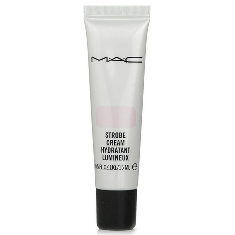 MAC Strobe Cream Pinklite 15ml/0.5oz - Walmart.com