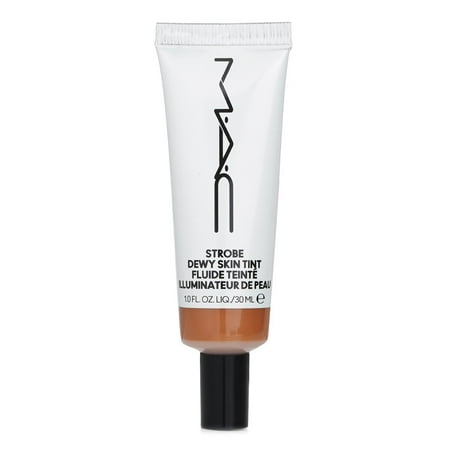 MAC Strobe Dewy Skin Tint - Deep 2