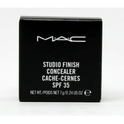MAC Studio Concealer Finish SPF 35 NC42, 0.24 Ounces