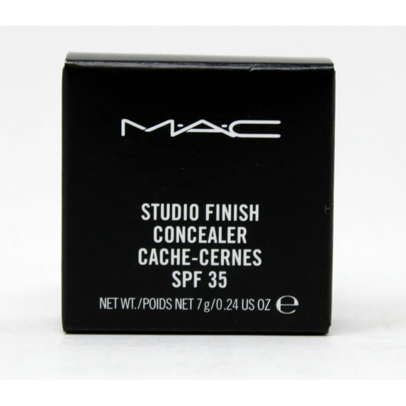 MAC Studio Concealer Finish SPF 35 NC42, 0.24 Ounces