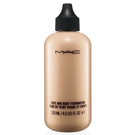 MAC Studio Face And Body Foundation 4.0 fl oz 120 mL Shade N1