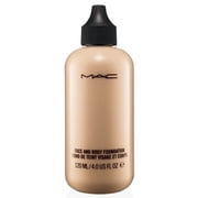 MAC Studio Face And Body Foundation 4.0 fl oz 120 mL Shade N1