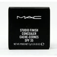 thumbnail image 1 of MAC Studio Finish Concealer SPF 35 NW30, 0.24 Ounces, 1 of 5