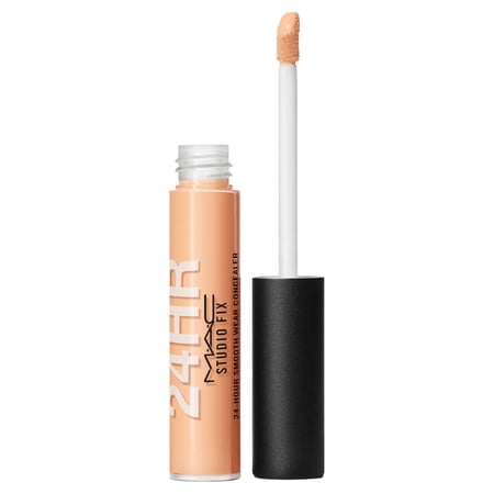 MAC Studio Fix 24 Hour Smooth Wear Concealer NW25 0.24 oz