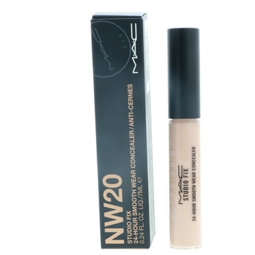 MAC Studio Fix 24-Hour Smooth Wear Concealer