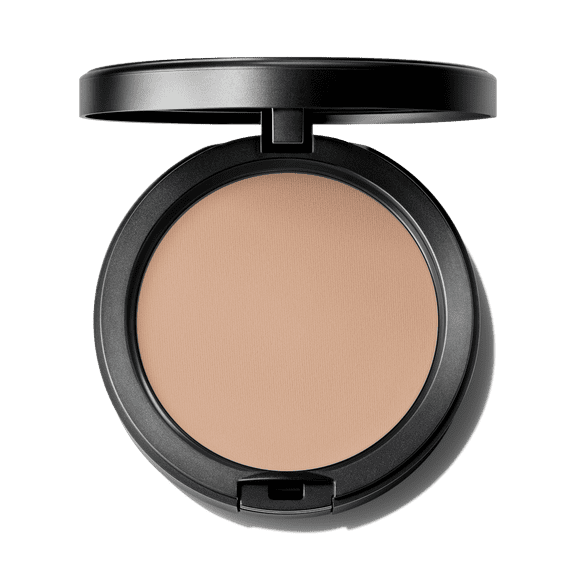 MAC Studio Fix Buildable 24HR Powder Plus Foundation | Shade N6 | New In Box 0.42 oz / 12 g