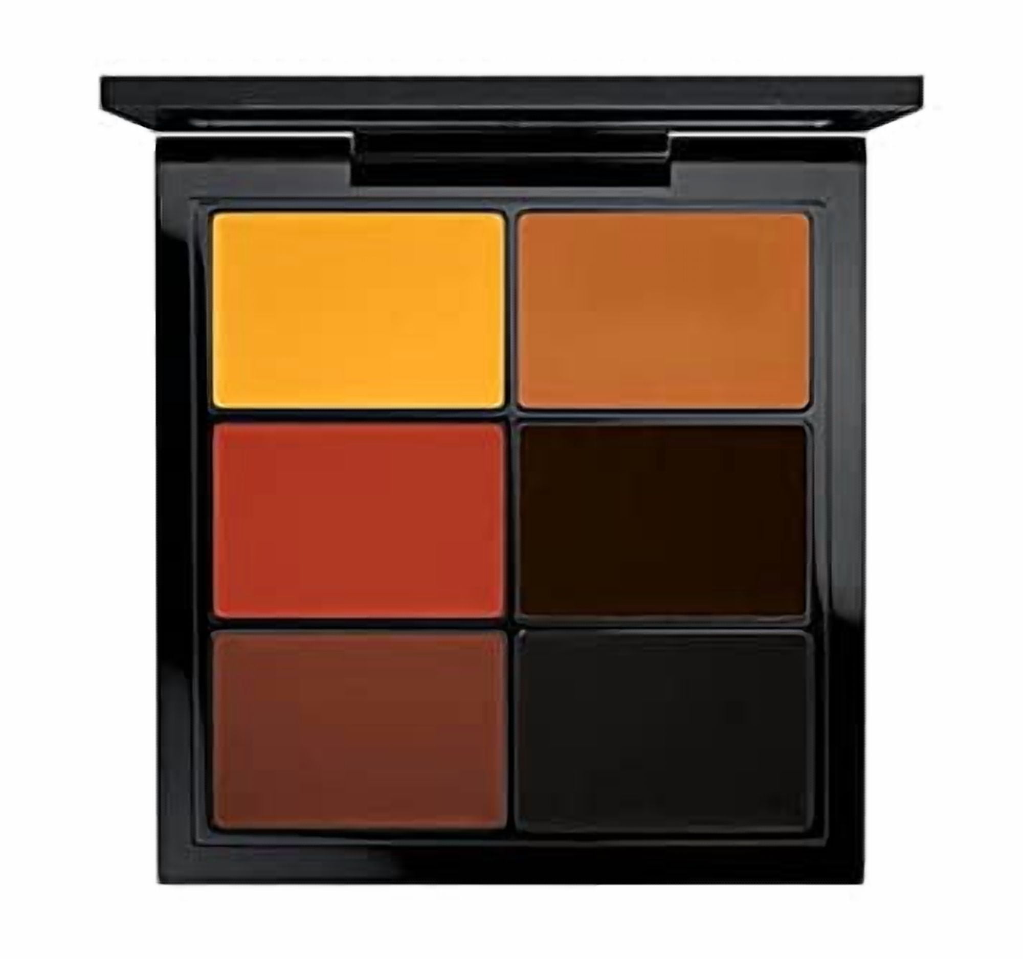 MAC Studio Fix Conceal & Correct Palette Deep C80