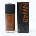 thumbnail image 1 of MAC Studio Fix Fluid Foundation SPF 15, 1 oz. NW48, 1 of 2