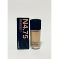 thumbnail image 1 of MAC Studio Fix Fluid Foundation SPF 15 N4.75 1 oz, 1 of 19