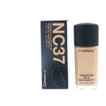 thumbnail image 1 of MAC Studio Fix Fluid Foundation SPF5, NC37, Clean, 1 Fl Oz (103522), 1 of 4