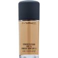 thumbnail image 1 of MAC COSMETICS STUDIO FOUNDATION 1.0 OZ NW40 MAC COSMETICS/STUDIO FIX FLUID SPF 15 (NW40) 1.0 OZ (30 ML) TOASTED BEIGE WITH ROSY UNDER FOR MEDIUM TO DARK SKIN (NW), 1 of 6