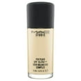 thumbnail image 1 of M.A.C Studio Fix Fluid Foundation Makeup for All Skin, Matte Finish, Oil-Free, Blendable, SPF 15, Beige, 1.0 oz, 1 of 1