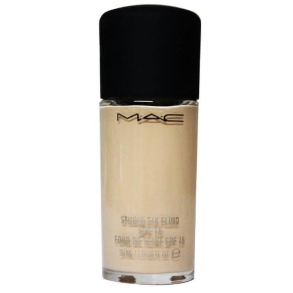 MAC Studio Fix Fluid SPF15, NC15, 1 oz
