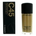 thumbnail image 1 of MAC Studio Fix Fluid SPF15 by MAC, 1 oz Foundation - C45, 1 of 3