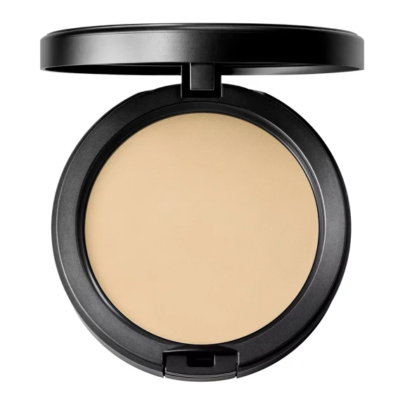 MAC Studio Fix Powder Plus Blur-Matte Finish Foundation | Shade NC12 | New In Box 0.42 oz / 12 g