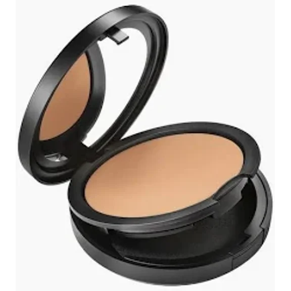 MAC Studio Fix Powder Plus Foundation 24HR Oil Control | Shade C3.5 | New In Box 0.42 oz / 12 g